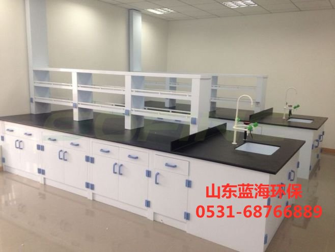 pp實驗臺